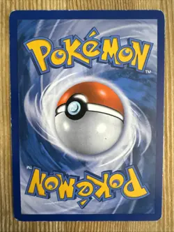 Deoxys EX - BW82 - Pokemon Black & White Promo Ultra Rare Card HP - Image 2