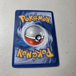 Pokemon TCG English Card ex Power Keepers Machamp 11/108 Holo Rare - Image 2