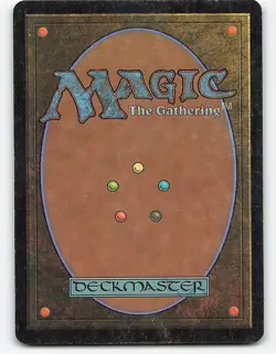 Myr Enforcer #211 Magic the Gathering Card - Image 2