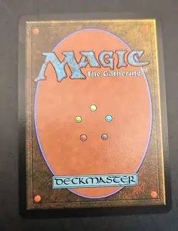 The Scorpion God Secret Lair MTG Foil Near Mint - Image 2