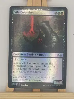 Vile Entomber U Modern Horizons 2 108 NM UNLIMITED LLC - Image 1