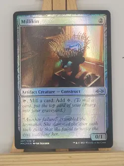 Millikin U Modern Horizons 2 297 NM UNLIMITED LLC - Image 1