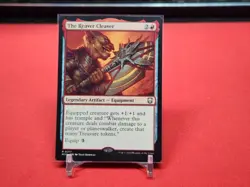 The Reaver Cleaver Commander: Modern Horizons 3 Regular NM - Image 1