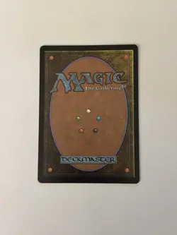 BRAND NEW Deflecting Swat (Showcase) | Regular | Avatar: The Last Airbender MTG - Image 2