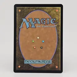 MTG ASS WHUPPIN’ FOIL - Pre-Release Promo Unhinged NM/MINT RARE 2004 MTG - Image 2