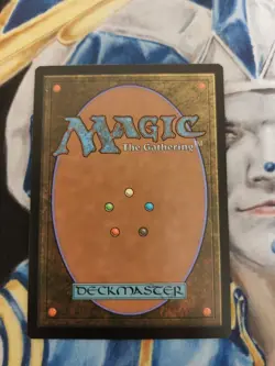 Wrenn and Six MTG Modern Horizons Mythic Plansewalker Slight Played to NM x1 SC4 - Image 4