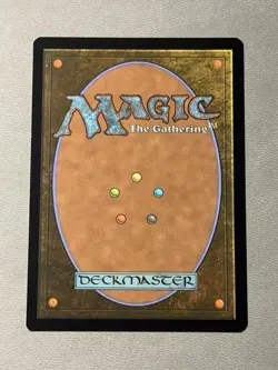 Lotus Field (0023) (Borderless) Edge of Eternities: Stellar Sights Regular NM - Image 2