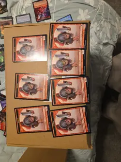 Goblin Token Khans of Tarkir Regular - Image 1