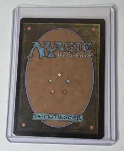 Redirect Lightning 0151 Avatar: The Last Airbender Rare Instant MTG NM/M - Image 2