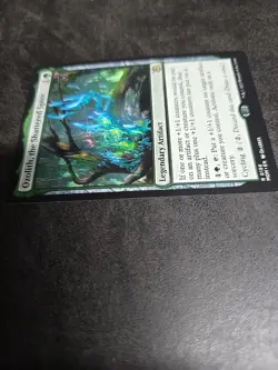 Ozolith, the Shattered Spire March of the Machine Regular - Image 2