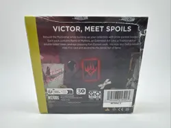 MTG March of the Machine: The Aftermath Collector Booster Box Sealed & New! - Image 3