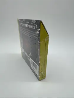 MTG March of the Machine: The Aftermath Collector Booster Box Sealed & New! - Image 4