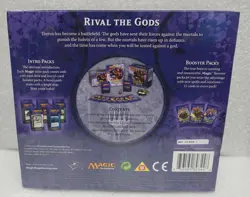 Magic the Gathering Journey into Nyx Fat Pack - Image 2
