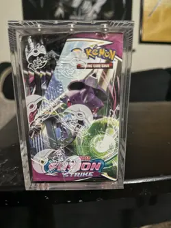 Pokemon TCG Sword & Shield Fusion Strike Case Booster Box - 36 Packs 820650819162 - Image 4