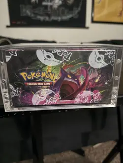 Pokemon TCG Sword & Shield Fusion Strike Case Booster Box - 36 Packs 820650819162 - Image 5