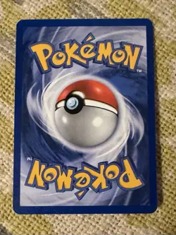 Pokemon TCG Sabrina's Gengar Gym Challenge 29/132 Non-Holo Rare - Image 2