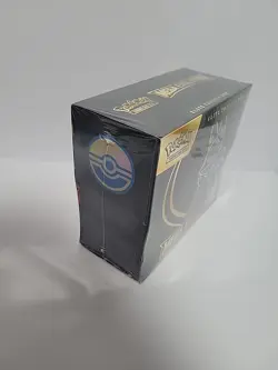 Pokemon Mega Evolution Lucario ETB Elite Trainer Box New/Sealed - Image 3