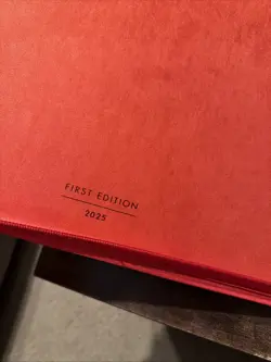 Pokemon Destined Rivals Incomplete Master Set W/ 1st Edition SV10 Vault X Binder - Image 3