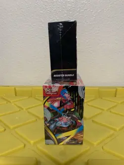 Pokemon TCG Mega Evolution Enhanced Booster Box AND Booster Bundle (42 Packs) - Image 4