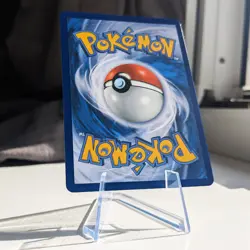 Flapteryx WHT 050/086 Pokeball Reverse Holo Pokemon Karte | Weisse Flammen | NM - Image 2