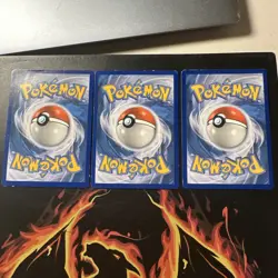 Zapdos EX 48/135, Moltres EX 14/135, Articuno EX 25/135 Plasma Storm Pokemon - Image 2
