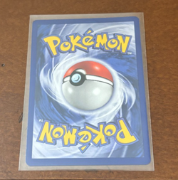 Pokemon Wotc Black Star Promo Pikachu #27 - Image 2