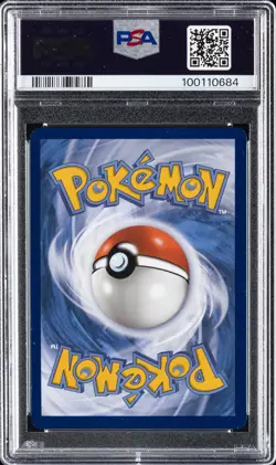 2023 POKEMON MEW EN-151 ILLUSTRATION RARE #173 PIKACHU PSA 10 - Image 2