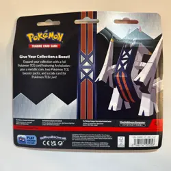 Pokemon TCG: Archaludon Blister Two-Pack - New & Sealed - Image 2