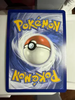 Pokemon TCG Snorlax SVP 051 Scarlet & Violet 151 Promo NM 2 - Image 2