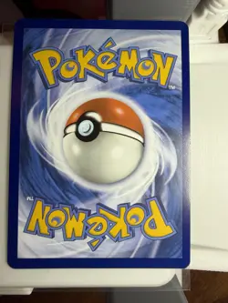 Pokemon TCG Obsidian Flames Charmander #044 SVP en Black Star Promo X2 - Image 2