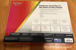 (LOT OF x2) Pokemon Scarlet & Violet 151 5 Pack Mini Tins + Promos Costco Bundle - Image 3