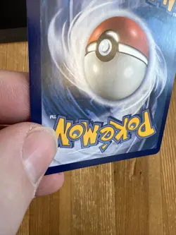 Rainbow Energy - 137/149 - Uncommon - Reverse Holo LP, English Pokemon Sun & Moo - Image 3