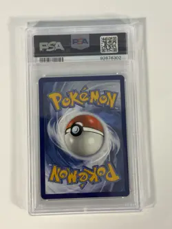 PSA 10 Charizard 199/165 Special Illustration Rare SV Pokemon 151 - English - Image 2