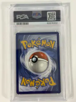 PSA 10 Charizard 199/165 Special Illustration Rare SV Pokemon 151 - English - Image 4