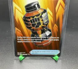 Pokemon TCG Premium Power Pro Trainer Mega Evolutions 174/132 NM Card - Image 4