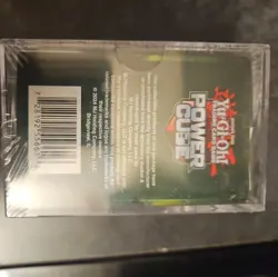 YU-GI-OH,POWER CUBE,30 CARDS, 1-50 CT SHEET, 3 BONUS PACKS, STRUCTURE DECK, (OB5 - Image 3