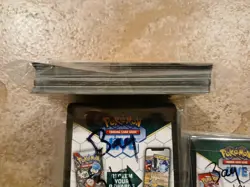 Pokemon TCGO Online Code Cards Bulk Lot ×430+ SWSH & SV New Unused (Shipped) - Image 3