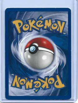 Imposter Professor Oak Base Set Pokemon Card - Mint - Image 2