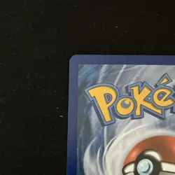 Pokemon TCG M Lucario EX 55a/111 Furious Fists Holo Full Art Ultra Rare Card - Image 4