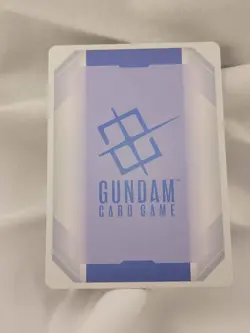 Gundam TCG Aegis Gundam (MA Mode) ST04-007 C+ Near Mint English Single Card! - Image 2