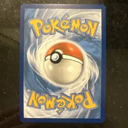 Nemona 229/091 - Paldean Fates - Pokemon Card - Near Mint - Image 2