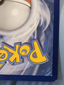 Mew XY110 XY Black Star Promo Holo Foil Pokemon TCG Card - Image 2