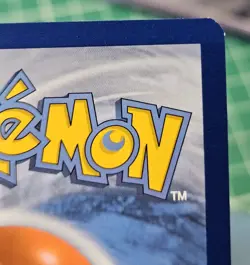 Mew XY110 XY Black Star Promo Holo Foil Pokemon TCG Card - Image 4