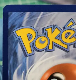 Mew XY110 XY Black Star Promo Holo Foil Pokemon TCG Card - Image 5