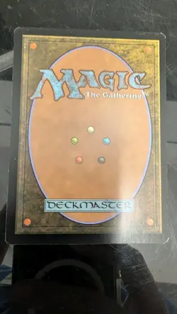 Morphic Pool Zendikar Rising Expeditions Regular Magic Card - Image 5