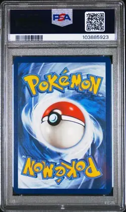 PSA 10 Pokemon World Championship 2024 Paradise Resort SVP 150 Hawaii Promo Card - Image 2