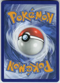 Pokemon TCG Basic Fighting Energy - (Cosmos Holo) Common Prize Pack Series Card - Image 2