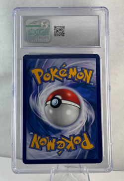 TAIPEI'S PIKACHU 57 Chinese Pokemon Card Promo SVP CGC 10 - Image 2