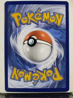 REVERSE HOLO Calamitous Snowy Mountain 174/193 NM/M Paldea Evolved Pokemon Card - Image 2