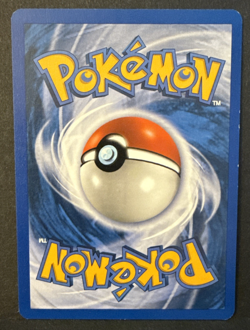 Pokemon Card - Snubbull Skyridge 101/144 Non Holo - LP - Image 2